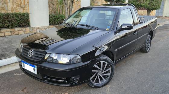 VOLKSWAGEN SAVEIRO 1.6 MI SUPER SURF CS 8V FLEX 2P MANUAL G.III VOLKSWAGEN SAVEIRO 1.6 MI SUPER SURF CS 8V FLEX 2P MANUAL G.III